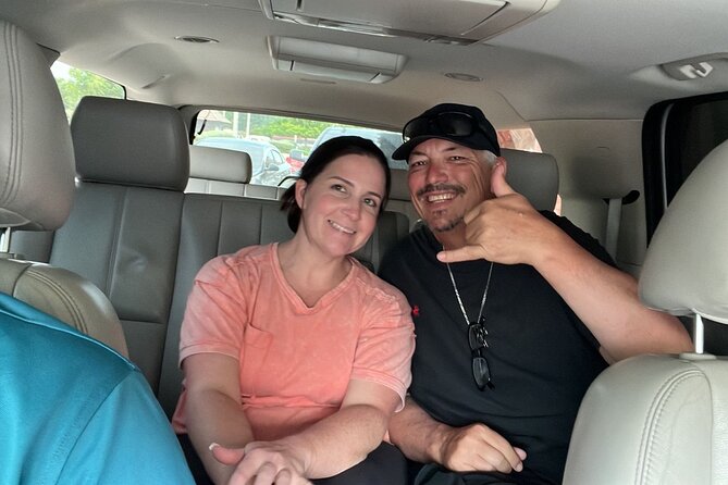 Private Punta Cana Airport Transfers Hotels - Finding the right driver day to day