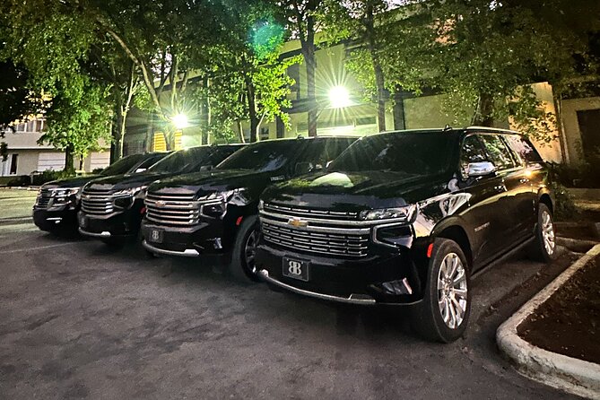 Private Punta Cana Airport Transfers Hotels in Dominican Republic - Key Things That Make This Transfer Worth Your Attention