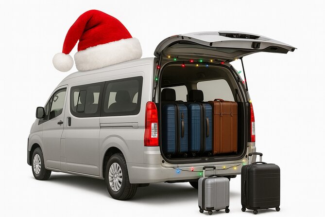 Private Punta Cana Airport Transfers Hotels in Dominican Republic - From PUJ to Your Hotel Front Door in About 30 Minutes