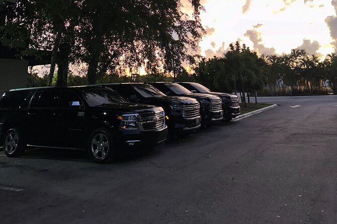 Private Punta Cana Airport Transfers Hotels in Dominican Republic - Price and Value: Is $15 Per Person Actually a Good Deal?