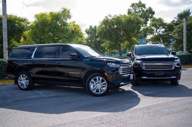 Private Punta Cana Airport Transfers Hotels in Dominican Republic - Punta Cana vs Uvero Alto vs La Romana: Don’t Let the Name Trick You