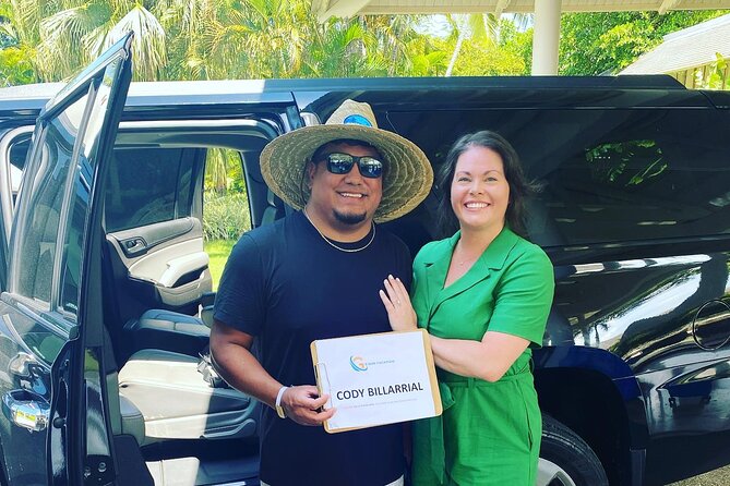 Private Punta Cana Airport Transfers to uvero Alto hotels - Quick, Useful Highlights Before You Land