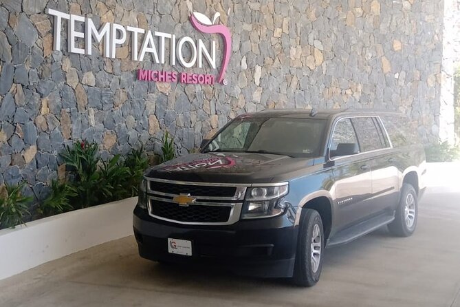 Private Punta Cana Airport Transfers to uvero Alto hotels - Why This Transfer Beats Taxis After Immigration