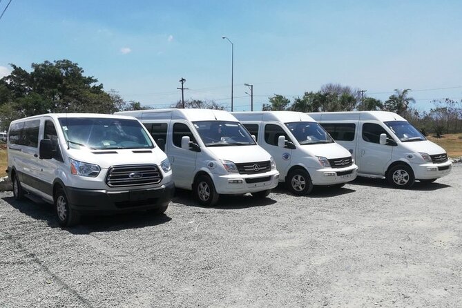 Private Round Transfer from Punta Cana airport to Hotels - Key Highlights Worth Knowing
