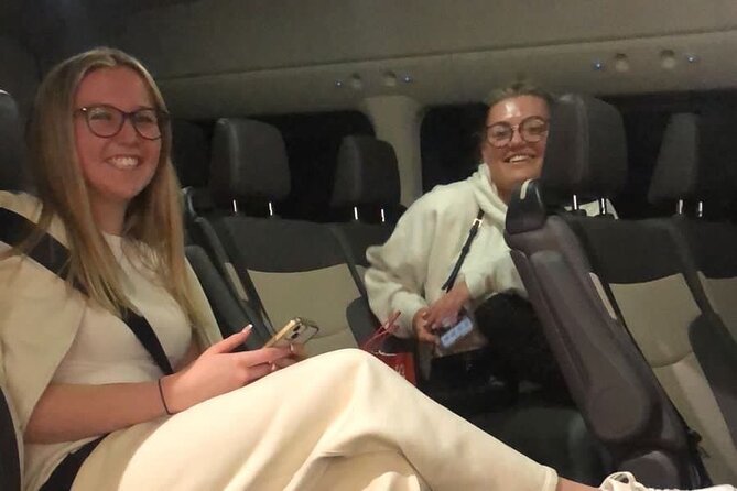 Private Round Transfer from Punta Cana airport to Hotels - Private Round Transfer That Gets You to Your Hotel Fast