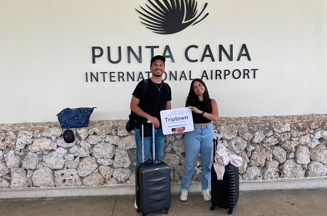 Private Round Transfer from Punta Cana airport to Hotels - Price for Up to 8: Is $48 Good Value?