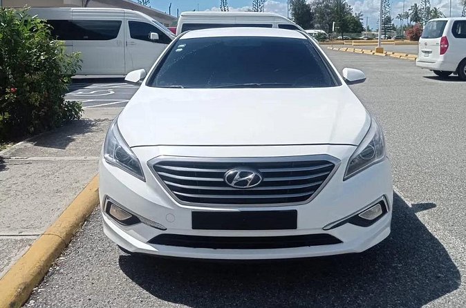 Private Round Transfer from Punta Cana airport to Hotels - Smooth Communication Tips so Fees Stay Predictable