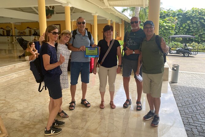 Private Round Transfer from Punta Cana airport to Hotels - How the Punta Cana Airport Pickup Works (and What to Watch For)