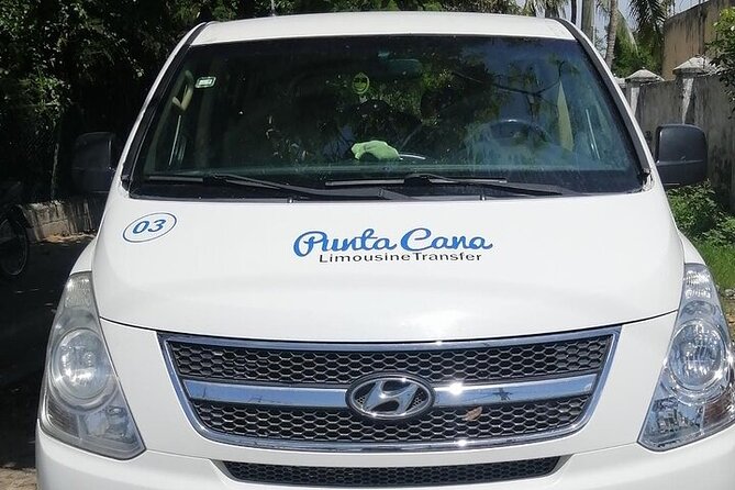 Private Round Trip Airport Transfer Bavaro Hotels - Getting to your Bavaro hotel: the real value is the lack of decision-making