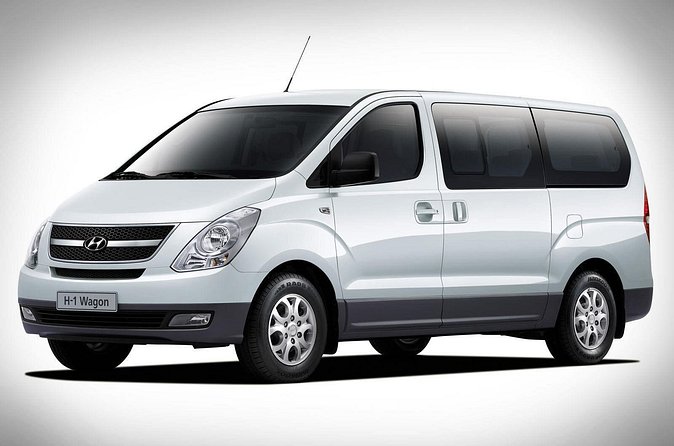 Private Round Trip Airport Transfer Bavaro Hotels - The return trip: make the airport feel routine, not chaotic