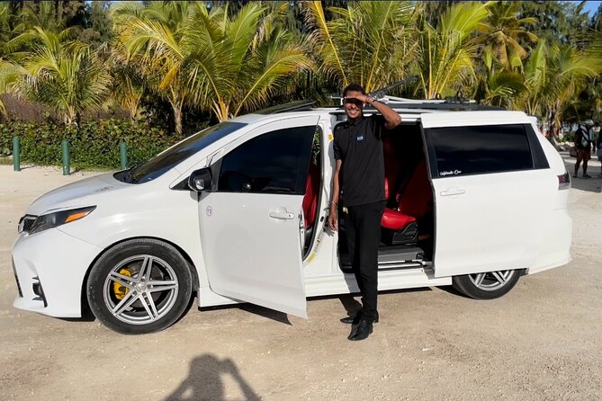 Private Round Trip Punta Cana Airport Hotel/Villa Transfer - Key Things to Know Before You Go