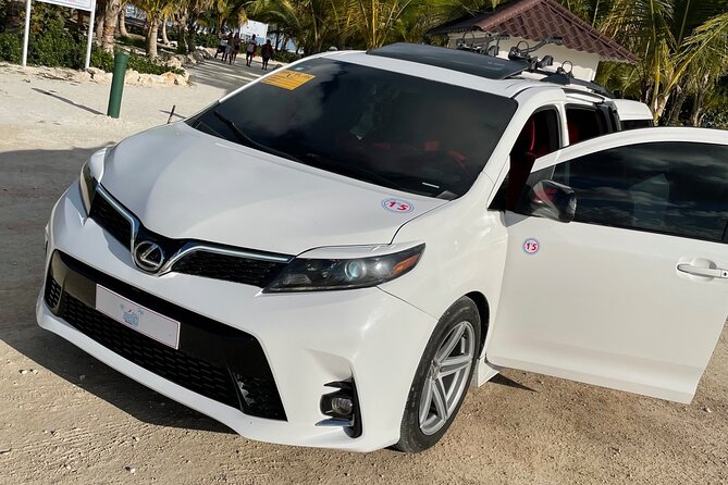 Private Round Trip Punta Cana Airport Hotel/Villa Transfer - Private Punta Cana Transfer: What You’re Actually Buying
