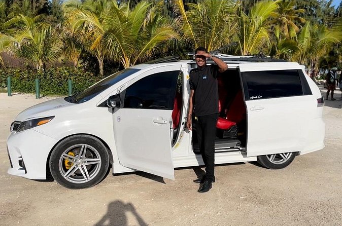 Private Round Trip Punta Cana Airport Hotel/Villa Transfer - How the Day Works: Confirmations and Paying at Arrival