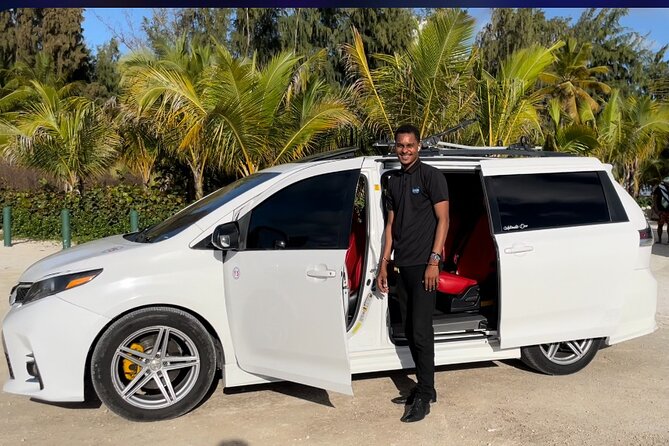 Private Round Trip Punta Cana Airport Hotel/Villa Transfer - What to Pack (So the Short Ride Stays Smooth)