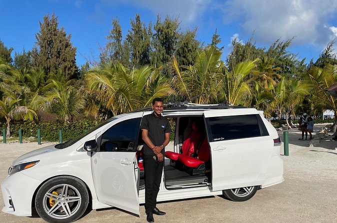 Private Round Trip Punta Cana Airport Hotel/Villa Transfer - Vehicle Expectation: Private Ride Means Respecting Your Comfort