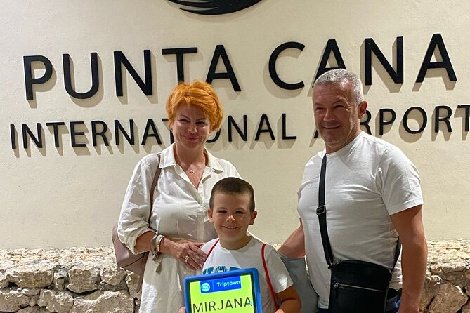 Private round trip transfer from Santo Domingo to Punta Cana - Private Round-Trip Santo Domingo to Punta Cana Transfer: What You’re Really Paying For
