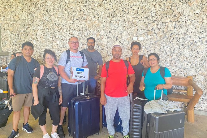 Private round trip transfer from Santo Domingo to Punta Cana - Flight Monitoring: How to Avoid the One Big Pickup Risk