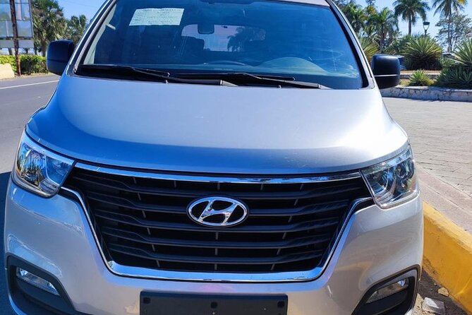 Private Roundtrip Transfer from Punta Cana Airport to Hotels - Why this private Punta Cana transfer feels less stressful than taxis
