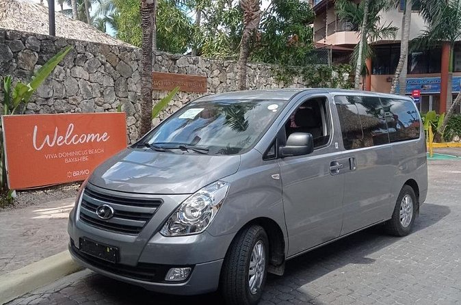 Private Roundtrip Transfer from Punta Cana Airport to Hotels - Who this transfer suits best (and who should think twice)