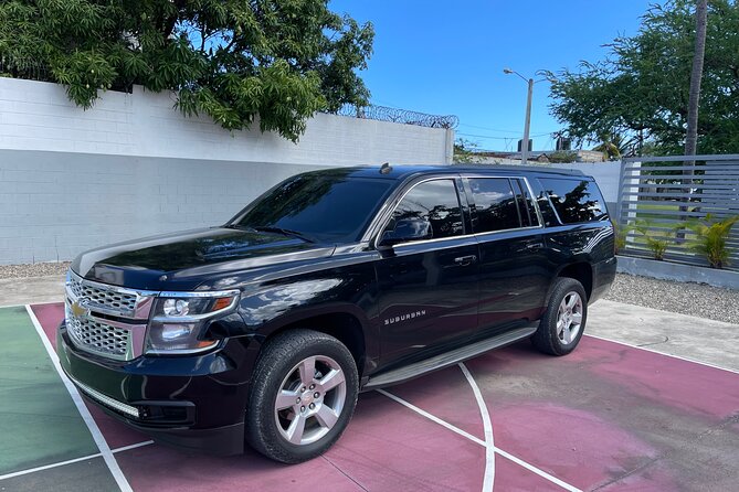Private Santiago AirPort transportation to Puerto Plata or Sosua ect - The One-Way Detail That Can Cause Confusion