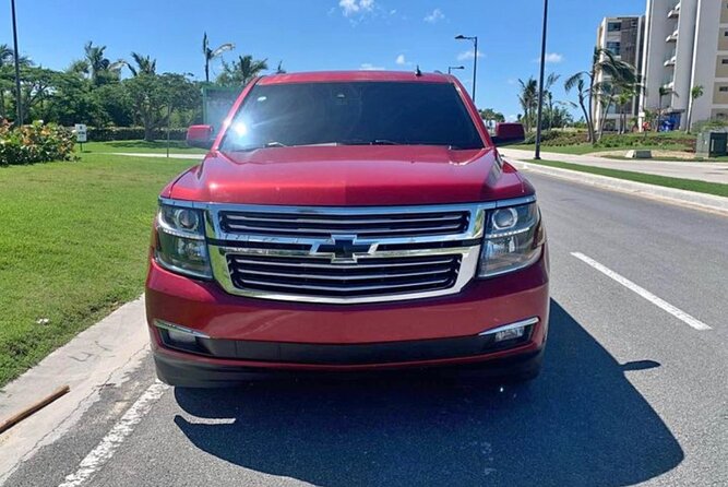 Private Santo Domingo Airport (SDQ) Transfers To La Romana & Bayahibe Hotels - What the Drive Itself Means for Your Vacation