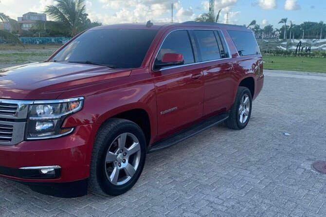 Private Santo Domingo Airport (SDQ) Transfers To La Romana & Bayahibe Hotels - Who Should Book This (And Who Might Look Elsewhere)