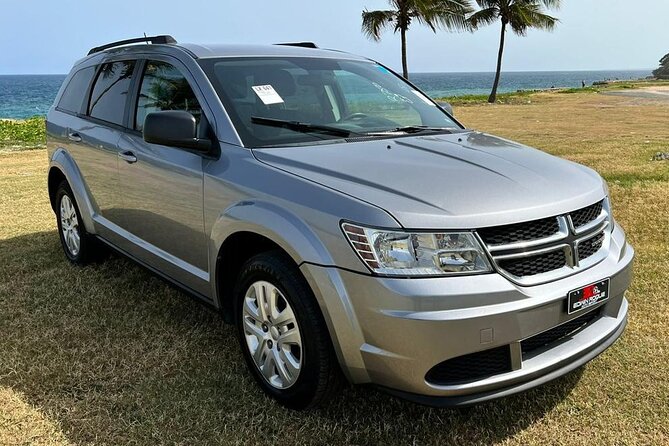 Private Santo Domingo Transfer - Private Door-to-Door Transport in Santo Domingo (Hotels, SDQ, and Ports)