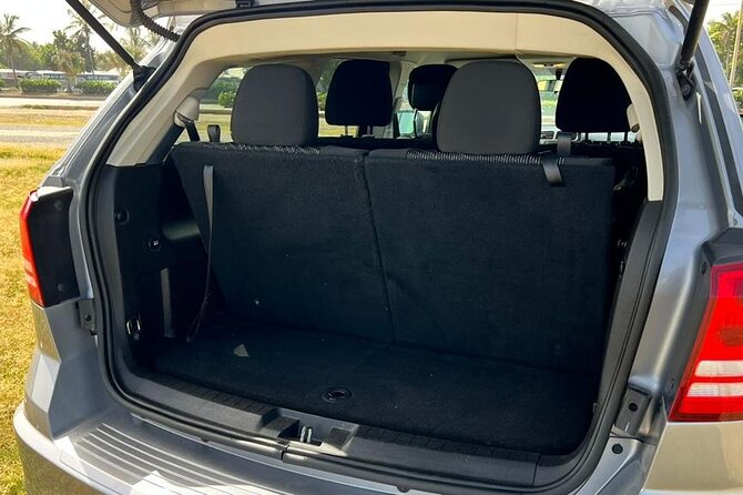 Private Santo Domingo Transfer - How the Pickup Works When You’re Waiting in Real-Life Conditions