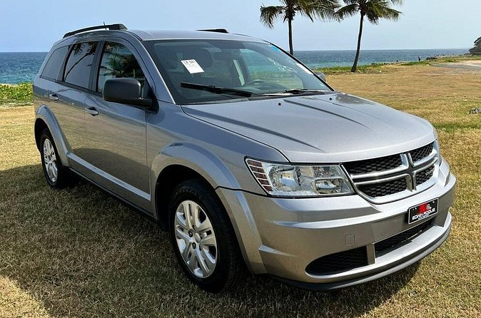 Private Santo Domingo Transfer - Mobile Ticket and Booking Confirmation: What You’ll Receive