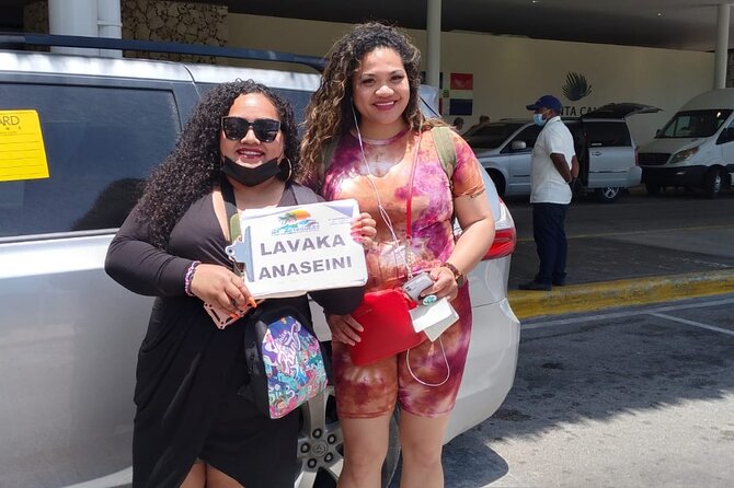 Private Sedan in Punta Cana Airport to Punta Cana Hotels - Punta Cana Airport to Hotel by Private Sedan: What You’re Really Buying