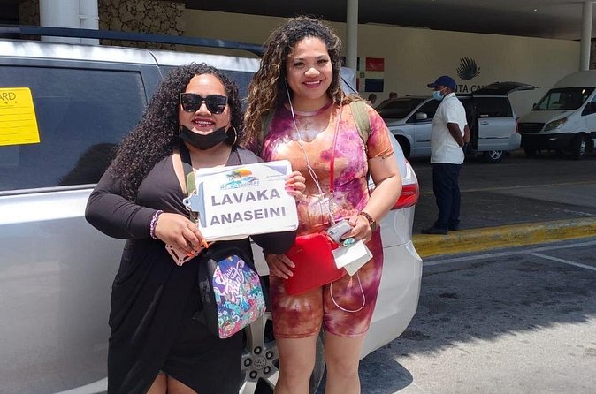 Private Sedan in Punta Cana Airport to Punta Cana Hotels - From Airport to Hotel: What Your 30 Minutes Usually Feels Like