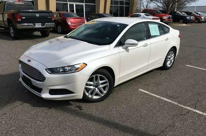 Private Sedan in Punta Cana Airport to Punta Cana Hotels - What’s Included (and What Isn’t): Small Items That Affect Your Budget
