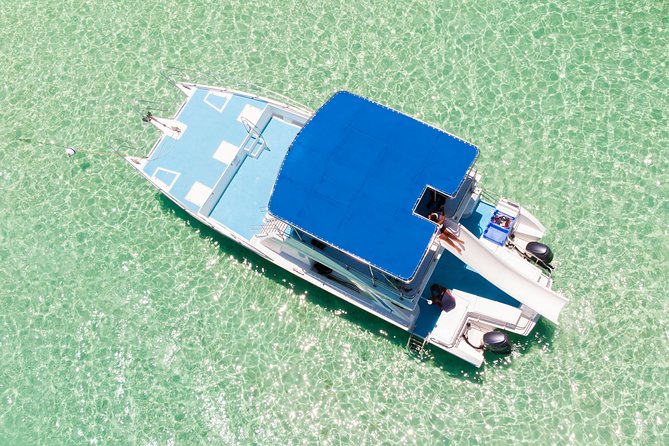 Private Snorkeling in Punta Cana - Private Snorkeling in Punta Cana: what you’re really buying