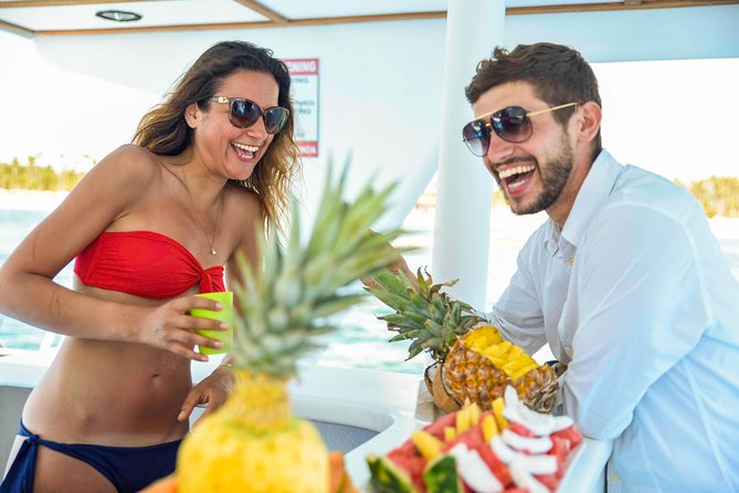Private Snorkeling in Punta Cana - What to pack: towels, sunscreen, and comfort after saltwater