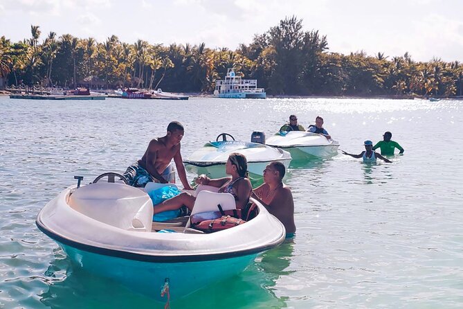 Private Speed Boat Experience with Snorkeling in Punta Cana - Price and Value: Is $79 Worth It in Punta Cana?