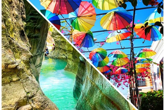 Private Tour: Damajagua Waterfalls + Puerto Plata City Tour - Key Points That Make This Tour Worth Your Time
