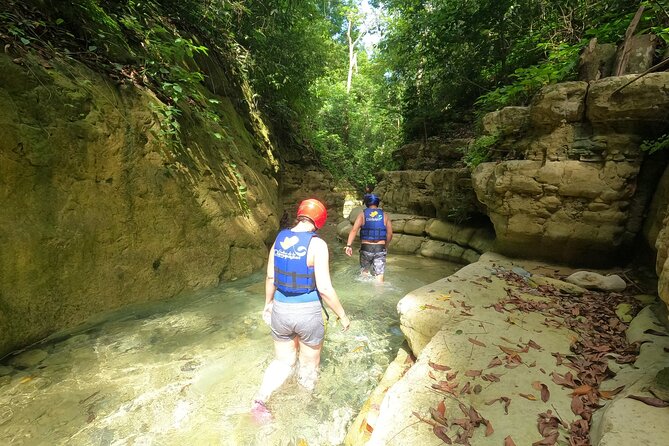 Private Tour: Damajagua Waterfalls + Puerto Plata City Tour - A Full-Day Plan That Doesn’t Feel Staged