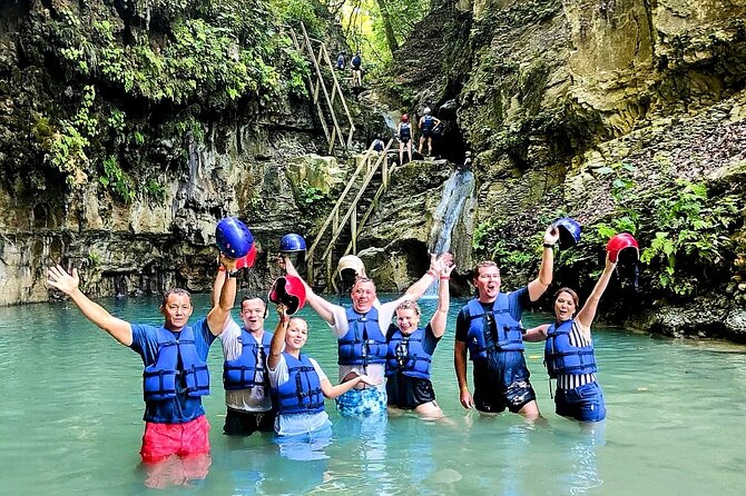 Private Tour: Damajagua Waterfalls + Puerto Plata City Tour - Macorix House of Rum: Tastings That Actually Teach Something
