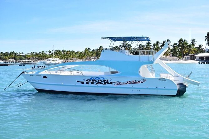 Private Tour in Boco Grande Punta Cana - Key highlights at a glance