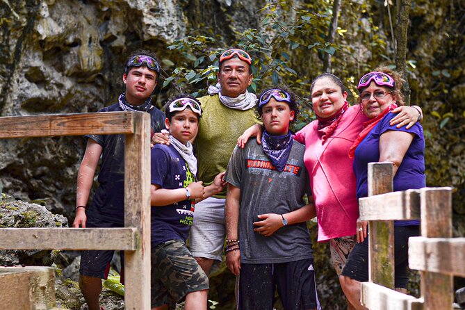Private Tour in Buggy Punta Cana : Caves, Beaches and Organic Estate - Group Size and the Private Tour Advantage