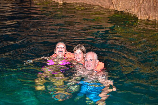 Private Tour in Buggy Punta Cana : Caves, Beaches and Organic Estate - Getting Picked Up: Timing, Pickup, and How the Day Starts