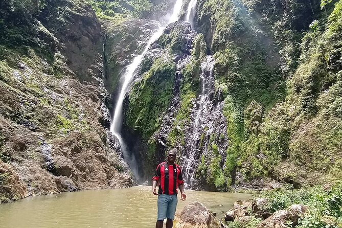 Private Tour in Miches with La Jarda Waterfall Experience - Key Points Worth Knowing Before You Go