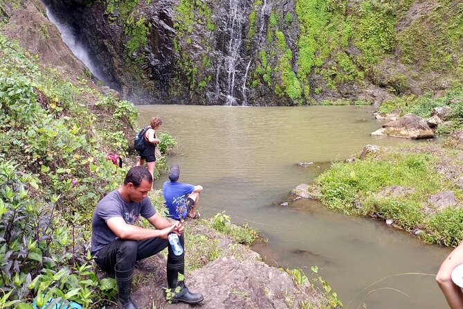 Private Tour in Miches with La Jarda Waterfall Experience - Weather, Humidity, and How to Get Through the Mud