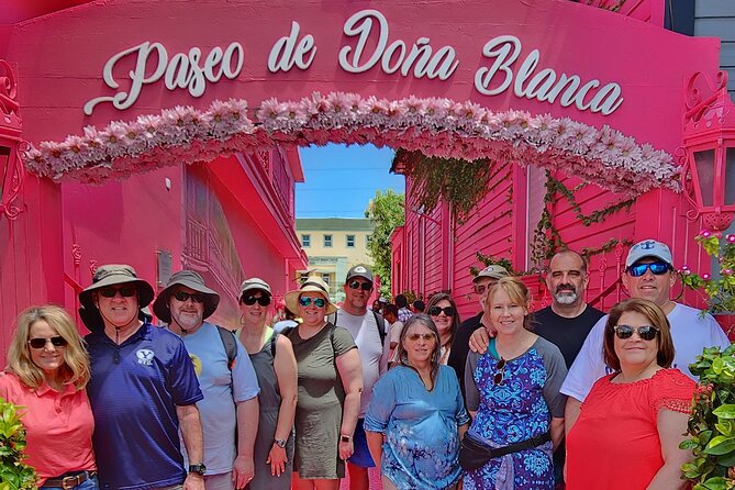 Private Tour in Puerto Plata and La Playa - Macorix House of Rum: The Included Tasting That Sets the Tone