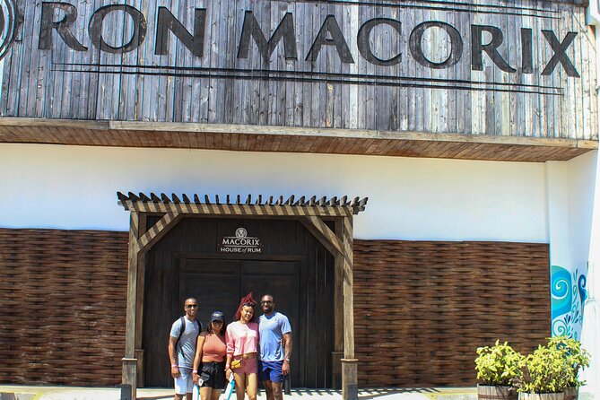 Private Tour in Puerto Plata and La Playa - Del Oro Chocolate Factory: The Tasting That Makes the Day Feel Like a Treat