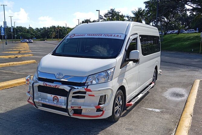 Private Transfer Airport Puerto Plata to Cabarete or Sosua - Key Highlights You’ll Appreciate