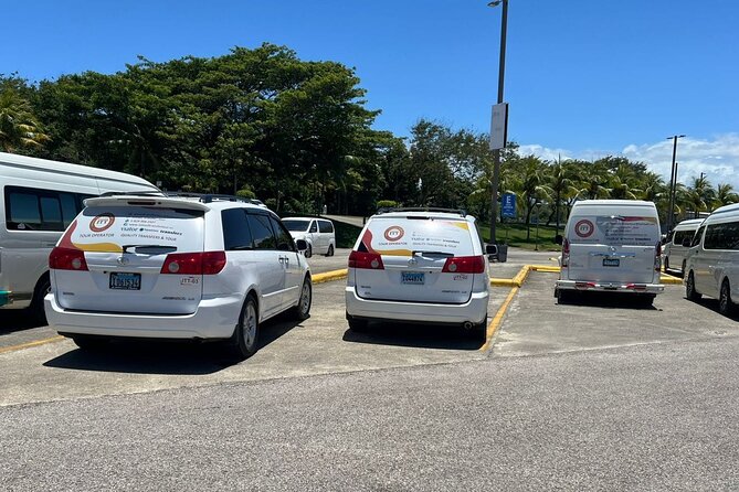 Private Transfer Airport Puerto Plata to Cabarete or Sosua - What This Private Transfer Means for Your First or Last 40 Minutes