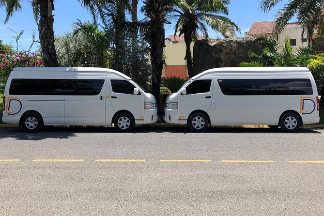 Private Transfer between Las Americas Airport and Punta Cana - Who should choose this transfer, and who should skip it