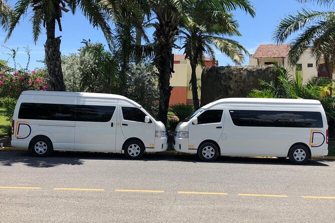 Private Transfer between Punta Cana Airport and Bavaro - Key things to know before you book