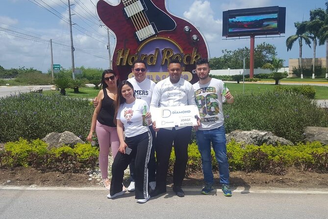 Private Transfer between Punta Cana Airport and Bavaro - The 30-minute drive: what you’re really buying